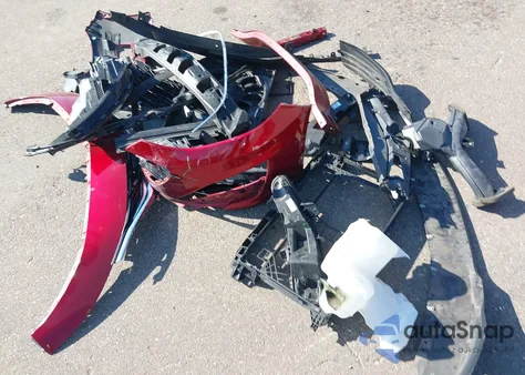 2021 Chevrolet Malibu Fwd Rs from USA, damaged, VIN 1G1ZG5ST0MF058466